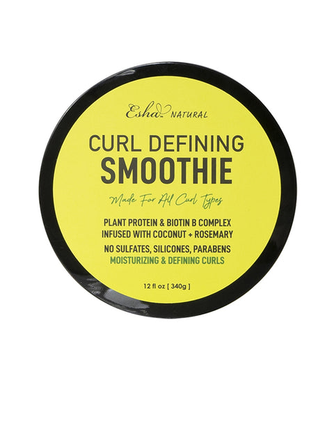 BOGO! Esha Natural Curl Defining Smoothie (Coconut+Rosemary)