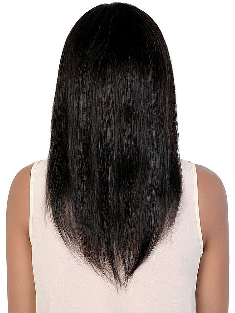 Motown Tress Persian Remy Human Hair HD Whole Lace Wig - KHWL.SOHO 22
