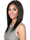 Motown Tress Persian Remy Human Hair HD Whole Lace Wig - KHWL.SOHO 22