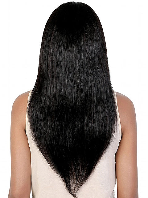 Motown Tress Persian Remy Human Hair HD Whole Lace Wig - KHWL.SOHO 26