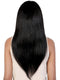 Motown Tress Persian Remy Human Hair HD Whole Lace Wig - KHWL.SOHO 26