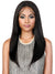 Motown Tress Persian Remy Human Hair HD Whole Lace Wig - KHWL.SOHO 26