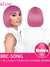 Beshe Bubble Curlable Wig - BBC SONG