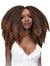 Janet Collection Nala Tress 3X AFRO SPRING Crochet Braid 36