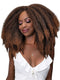 Janet Collection Nala Tress 3X AFRO SPRING Crochet Braid 36