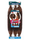 Janet Collection Nala Tress 3X AFRO SPRING Crochet Braid 36