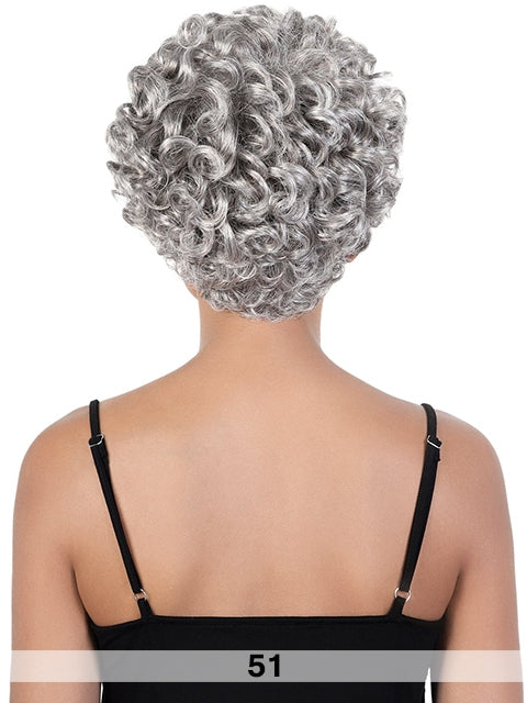 Motown Tress Premium Synthetic Wig - SPRITE