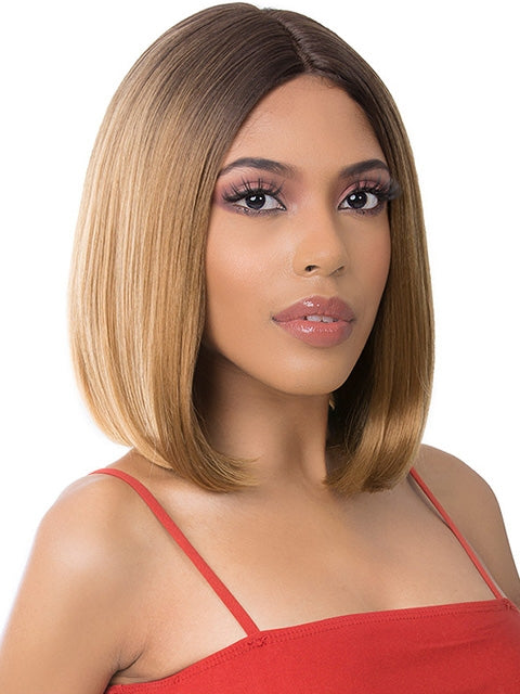 Its A Wig Premium Synthetic Lace Front Wig - ST DIOS