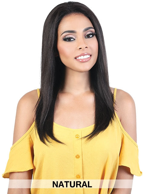 Beshe 7A+ Bundle Bee Human Hair STRAIGHT Weave 3pc (HBS)