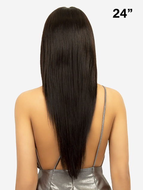 R&B Collection 12A Unprocessed Human Hair 360 Lace Front Wig - 3H STRAIGHT