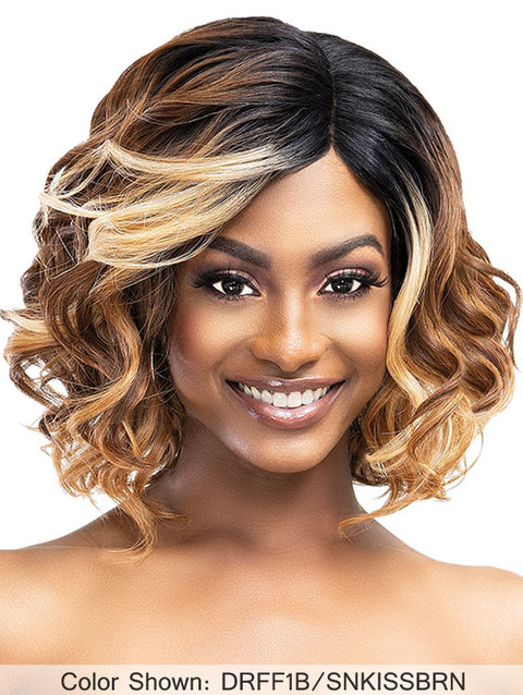 Janet Collection HD Melt Extended Part Lace Front Wig - SUMMER