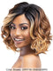 Janet Collection HD Melt Extended Part Lace Front Wig - SUMMER