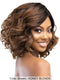 Janet Collection HD Melt Extended Part Lace Front Wig - SUMMER