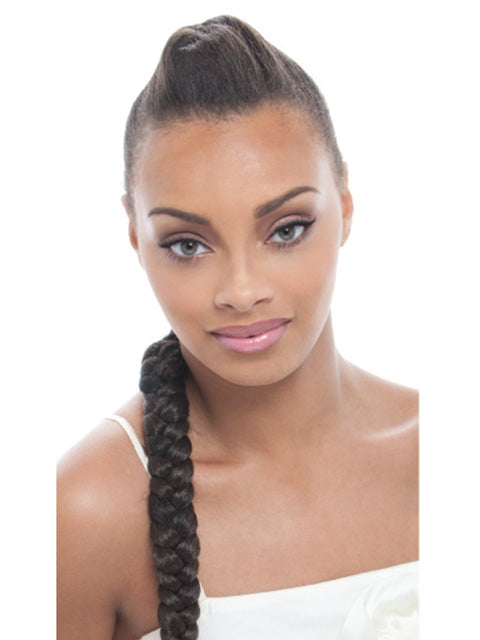 Janet Collection 3X Super Super Jumbo Braid