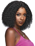 Janet Collection 100% Virgin Remy Human Hair Deep Part HD Lace Wig - SUSAN