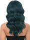 Its a Wig Iron Friendly Half Wig - HW AW DALLAS GIRL