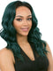 Its a Wig Iron Friendly Half Wig - HW AW DALLAS GIRL