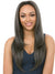 Its a Wig Iron Friendly Half Wig - HW AW LONDON GIRL