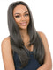 Its a Wig Iron Friendly Half Wig - HW AW LONDON GIRL