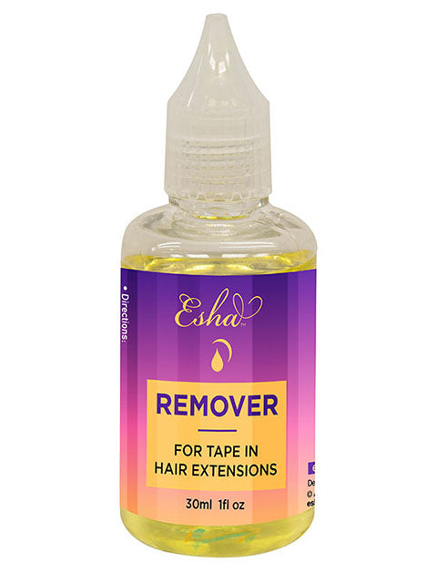 Esha Girl - Remover - For Tape In Extensions