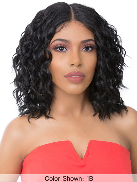 It's a Wig Synthetic Hair HD Lace Front Wig T LACE TESS