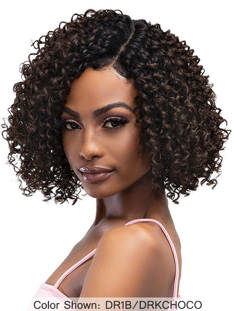 Janet Collection HD Melt Extended Part Lace Front Wig - TEYA