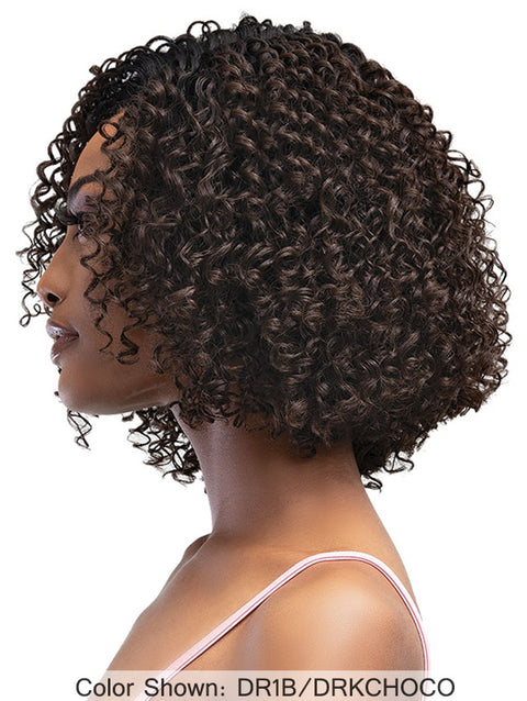 Janet Collection HD Melt Extended Part Lace Front Wig - TEYA