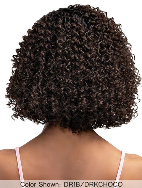 Janet Collection HD Melt Extended Part Lace Front Wig - TEYA