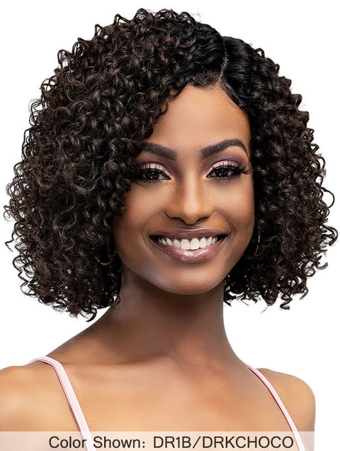 Janet Collection HD Melt Extended Part Lace Front Wig - TEYA