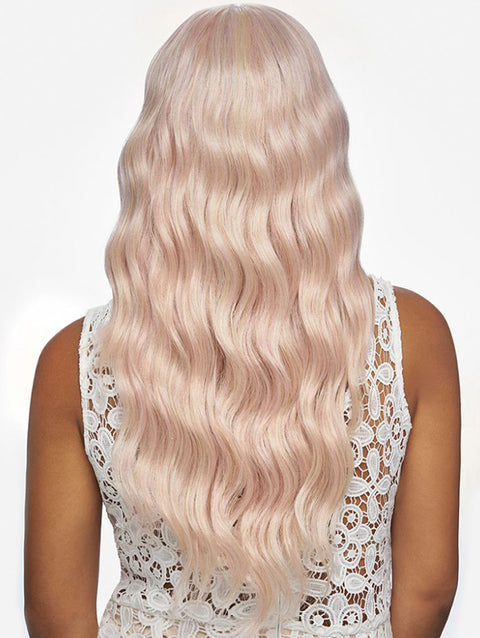 Harlem 125 Premium Synthetic True Line 13x6 THL01 Lace Wig