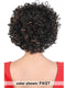 Motown Tress Silver Gray Hair Collection Wig - S.TISHA