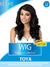 Beshe Hair Heat Resistant Fiber Wig - TOYA