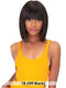 Janet Collection 100% Remy Human Hair Wig - TRISSA