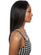 Mane Concept Trill 11A Human Hair HD Pre-Plucked Hairline Lace Front Wig - TRMP201 STRAIGHT 20