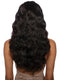 Mane Concept Trill 11A Human Hair HD TRMR215 BODY WAVE Rotate Lace Part Wig 24