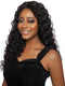 Mane Concept Trill 11A Human Hair HD TRMR216 NEW DEEP WAVE Rotate Lace Part Wig 24