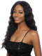 Mane Concept Trill 13A HD TROR202 LOOSE BODY Rotate Lace Part Wig 28