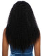 Mane Concept Trill 13A HD Rotate TROR203 JERRY CURL Lace Part Wig 28
