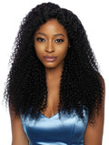 Mane Concept Trill 13A HD Rotate TROR203 JERRY CURL Lace Part Wig 28