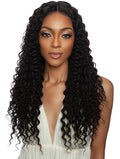 Mane Concept Trill 13A HD TROR204 NEW SPANISH WAVE Rotatae Lace Part Wig 28
