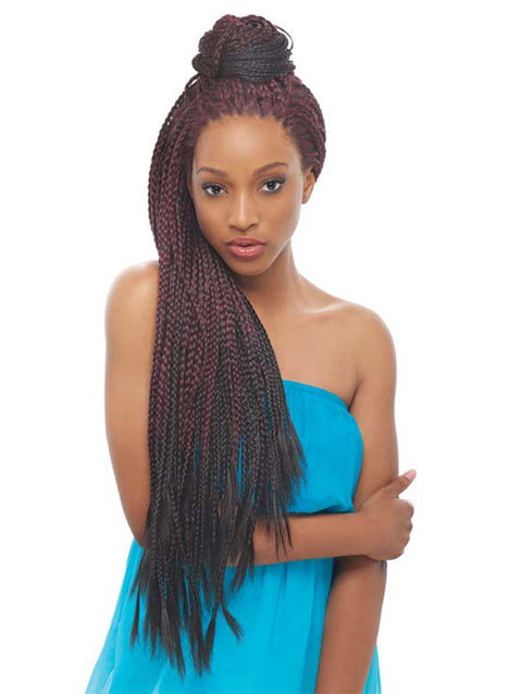 Janet Collection 2X TWIN SUPER JUMBO Braid PP