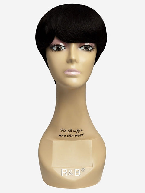 R&B Collection 100% Unprocessed Brazilian Virgin Remy Human Hair Wig - PA-ALYSSA