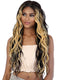 Beshe Heat Resistant Lady Lace Slay and Style Deep Part Lace Wig - LLDP-VERA