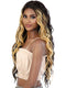 Beshe Heat Resistant Lady Lace Slay and Style Deep Part Lace Wig - LLDP-VERA