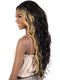 Beshe Heat Resistant Lady Lace Slay and Style Deep Part Lace Wig - LLDP-VERA