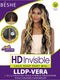 Beshe Heat Resistant Lady Lace Slay and Style Deep Part Lace Wig - LLDP-VERA