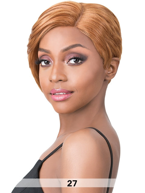 Its a Wig Synthetic Wig - VISTA