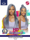 Mane Concept Trill 13A Human Hair HD Pre-Colored 13x4 Lace Front Wig - TROC2304 STRAIGHT