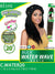 Beshe Pre-Looped WATER WAVE Crochet Braid 20