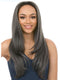 Its a Wig Iron Friendly Half Wig - HW AW LONDON GIRL